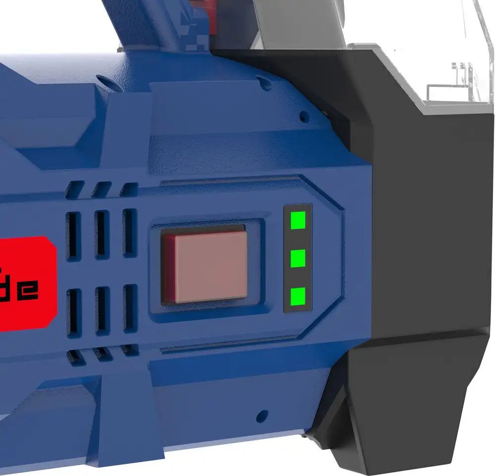 Aku zahradní čerpadlo Güde GP 18-0, 18V