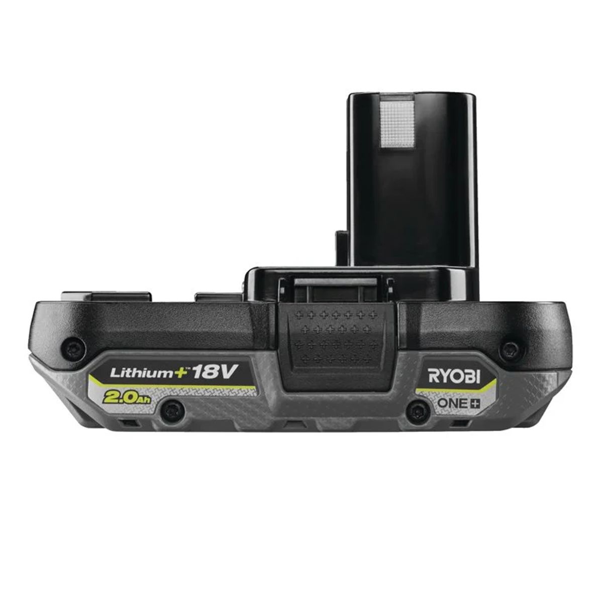 Aku set 2Ah+4Ah - Ryobi RC18120A-242X, 18V