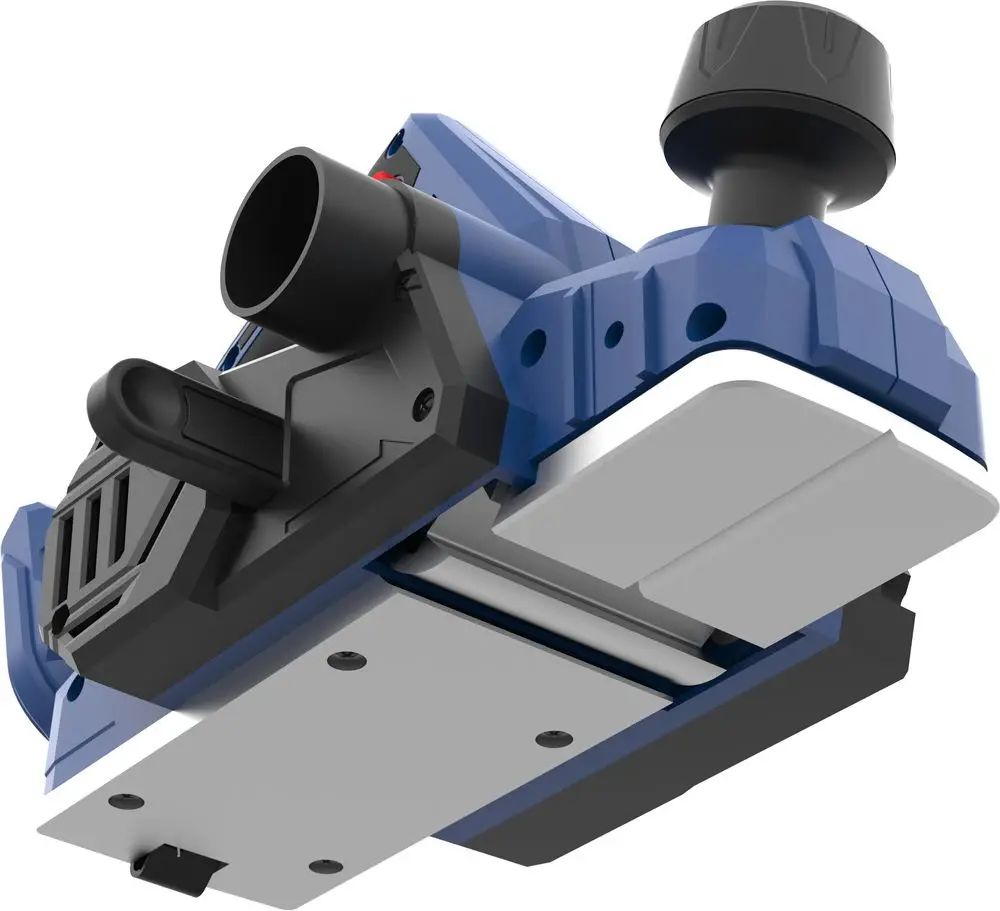 Aku hoblík Güde HO 18-0, 18V