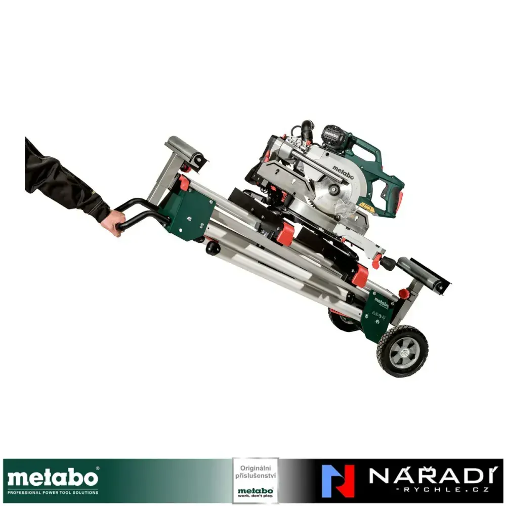 Podstavec Metabo KSU 401