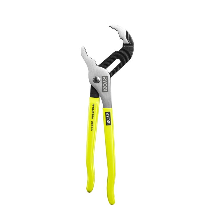 Kleště V s drážkou RYOBI RHGJP250, 250 mm