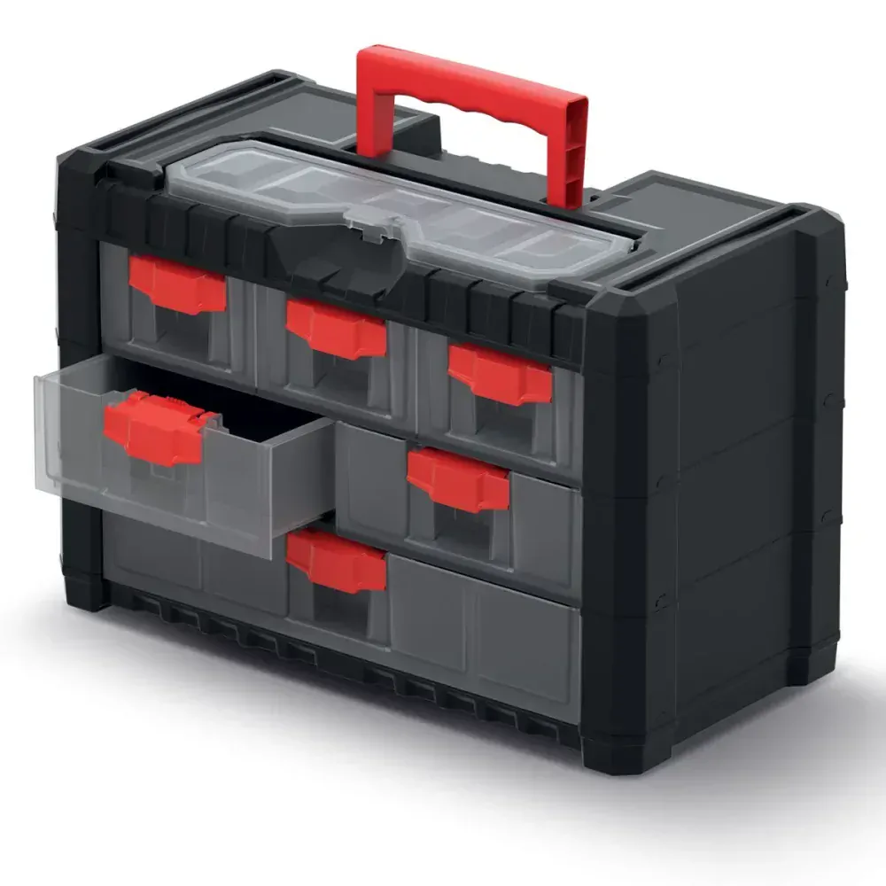 Plastový organizér Kistenberg MULTICASE CARGO