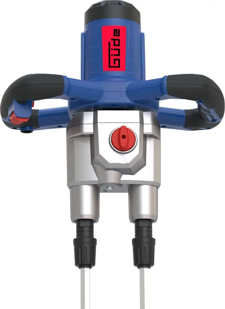 Stavební míchadlo Güde GRW 1811.1 TWIN