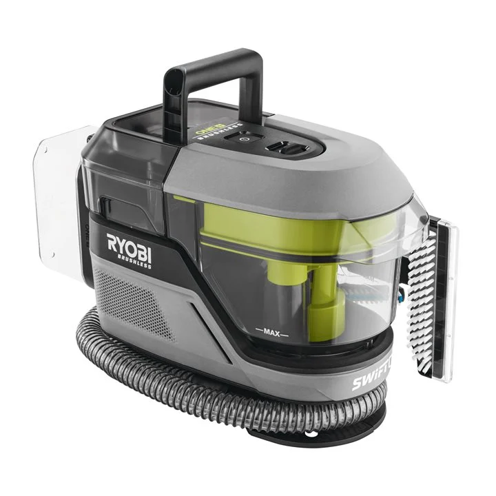 Aku tepovač Ryobi RDC18BL-0, 18V