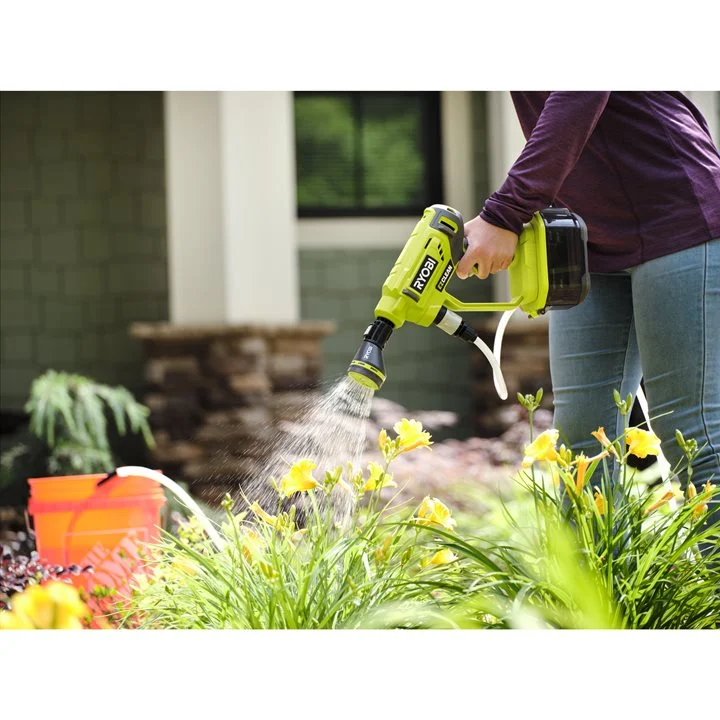 Ryobi RAC765 EZClean oplachovací tryska