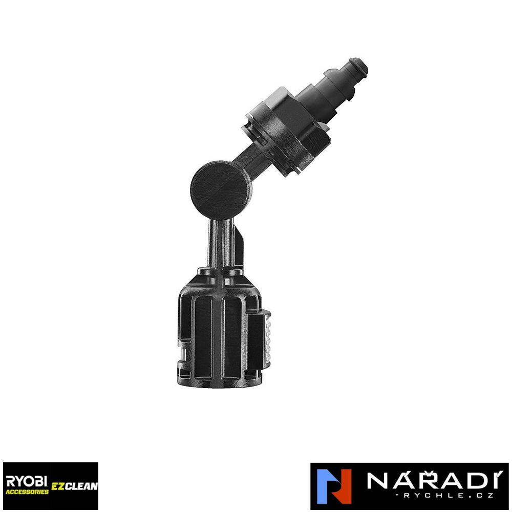 Ryobi RAC764 EZClean otočný adaptér