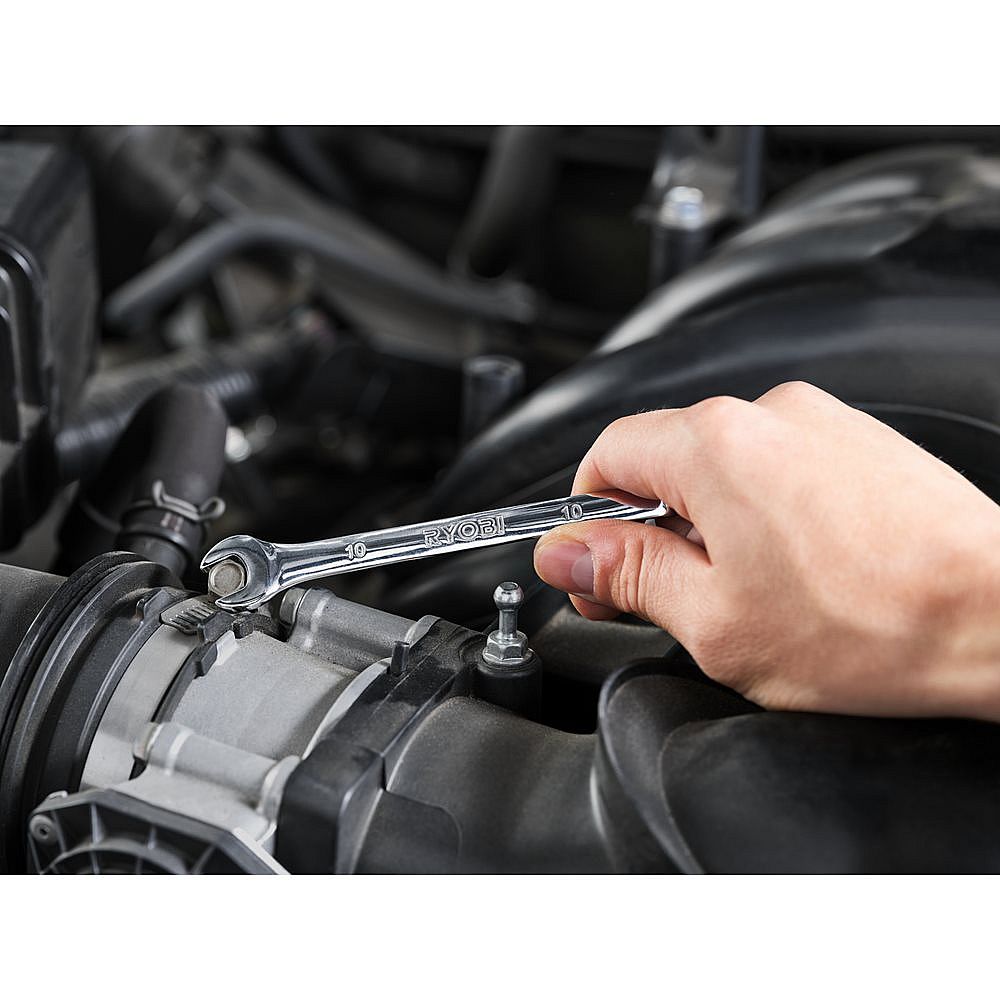 Sada nástrčných klíčů Ryobi RHWR12PC, 12-dílná