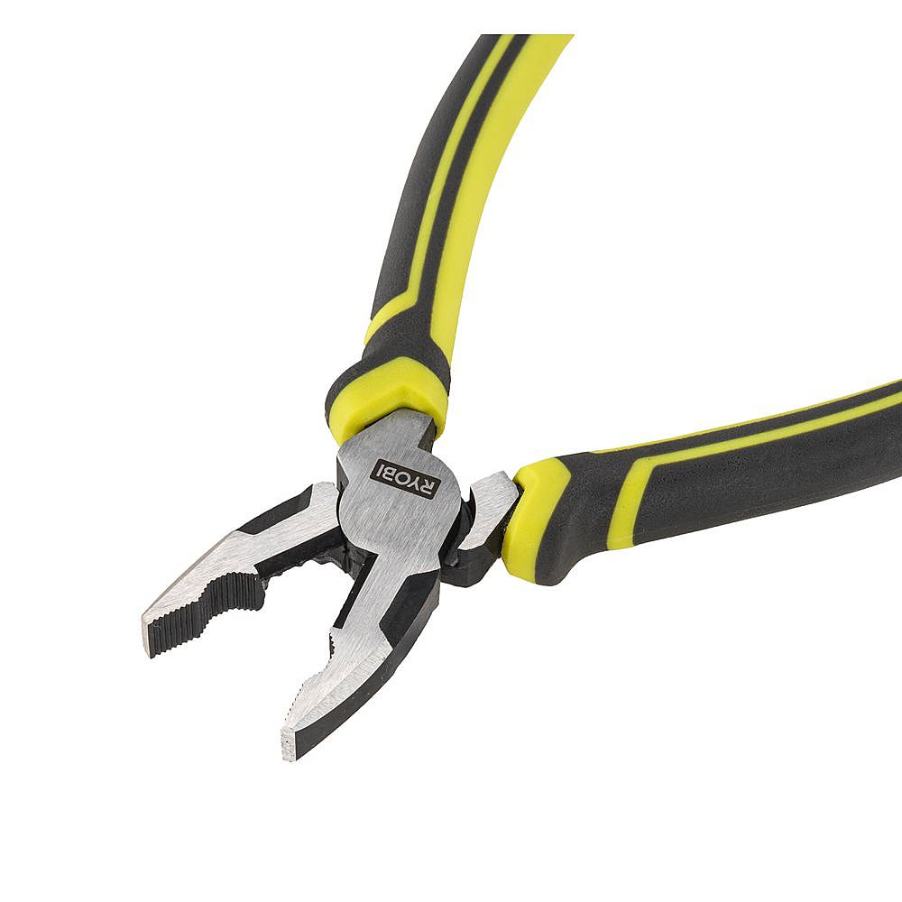 Kombinované kleště RYOBI RHCP180, 180 mm