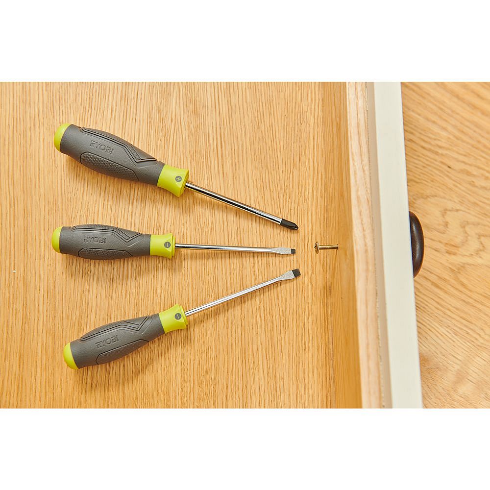 Sada šroubováků Ryobi RSD1PH2S, 3-dílná