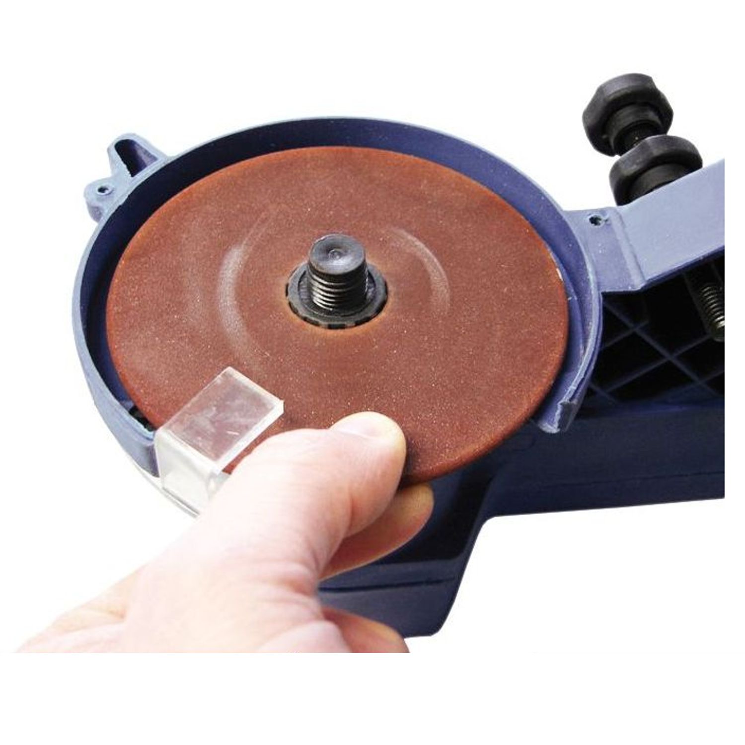Kotouč k ostřičce řetězů Güde GKS 108, 3,2mm