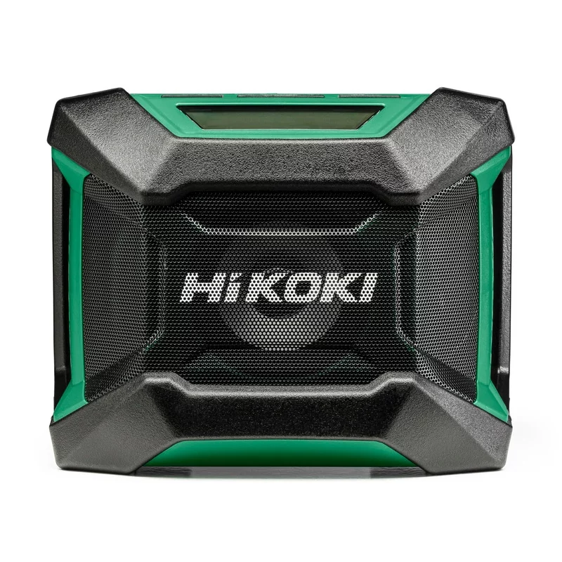 Aku stavební rádio HiKOKI UR18DAW4Z, 18V