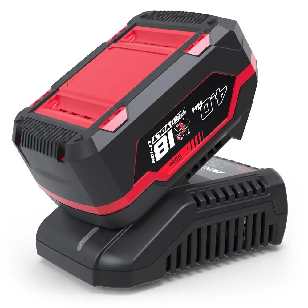 Aku set 4,0Ah Güde ProVolt APPV LGAP 18-3040 P, 18V