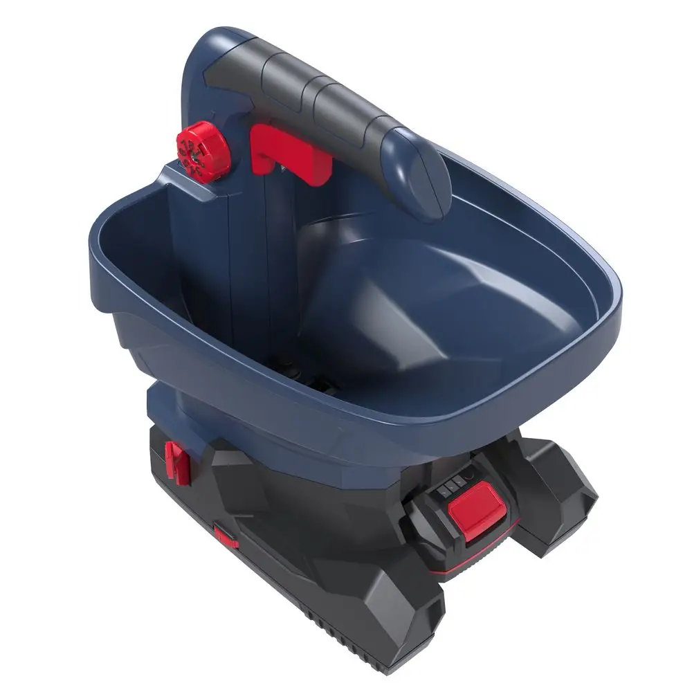 Aku rozmetadlo Güde GUS 18-201-05, 18V