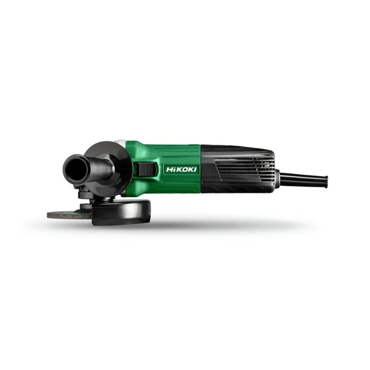Úhlová bruska HiKOKI G13STAYGZ, 600W, 125mm