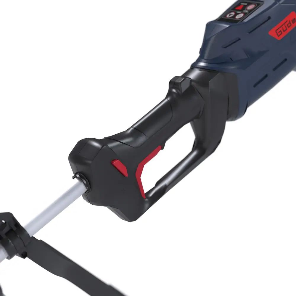 Aku vyžínač Güde FS 18-401-30, 1×4Ah, 18V