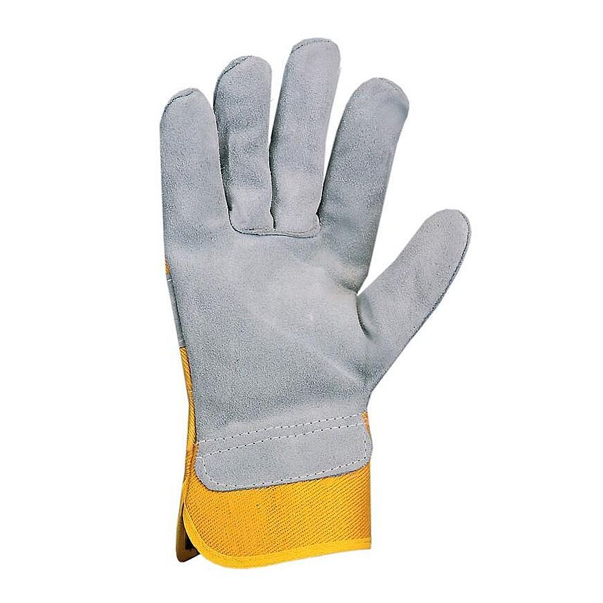 Pracovní rukavice CXS DINGO, vel. 11