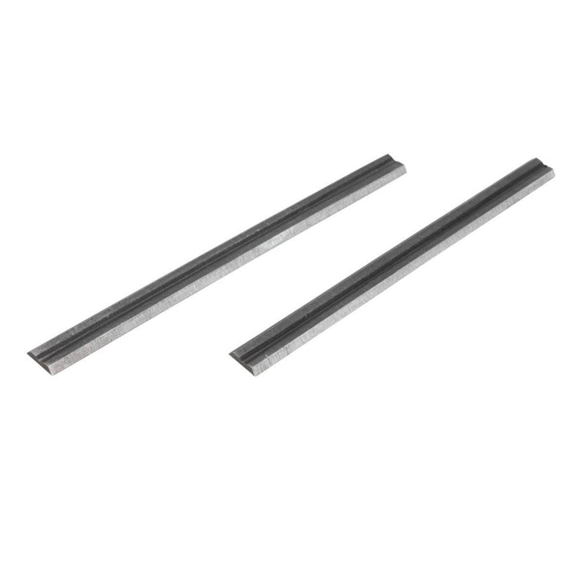 Sada nožů do hoblíku Norton Clipper TCT PLANNER, 2-dílná