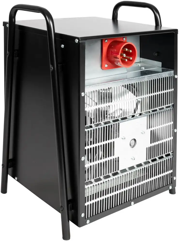 Přímotop Güde GH 9 EV, 9kW, 400V