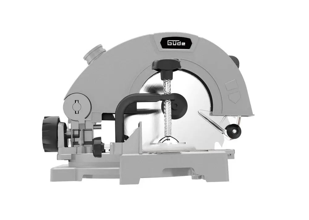 Pokosová pila Güde GKS 2134.1