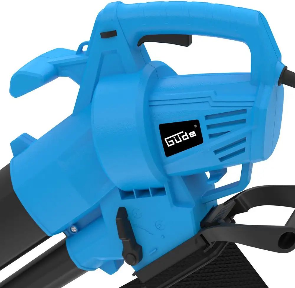 Vysavač listí Güde GLS 3000.1 VARIO