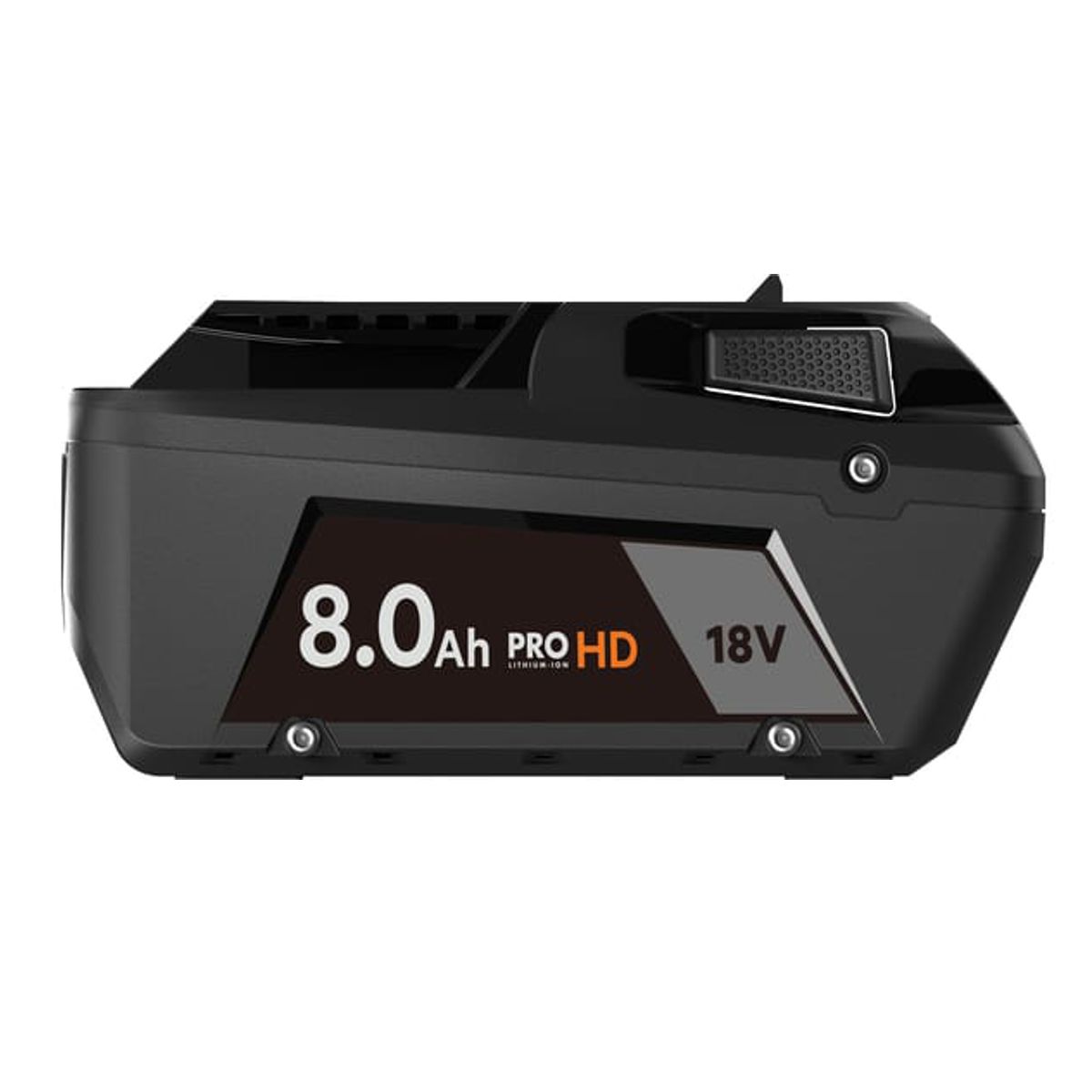 Akumulátor ProHD 8,0 Ah AEG L1880SHD, 18V