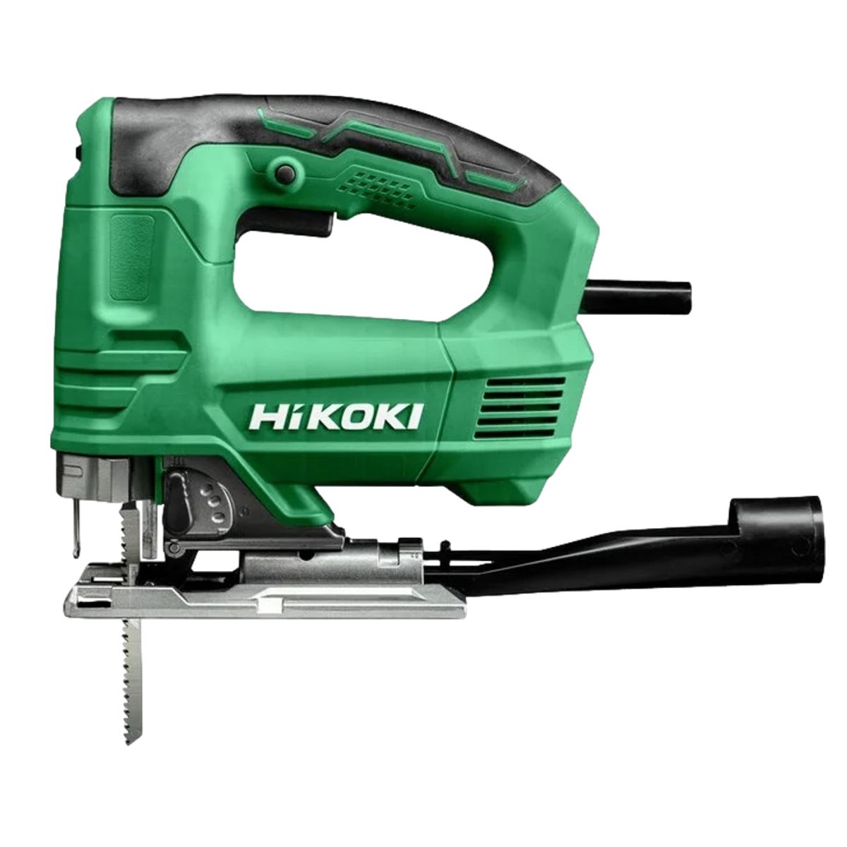 Přímočará pila HiKOKI CJ90VST2, kufr