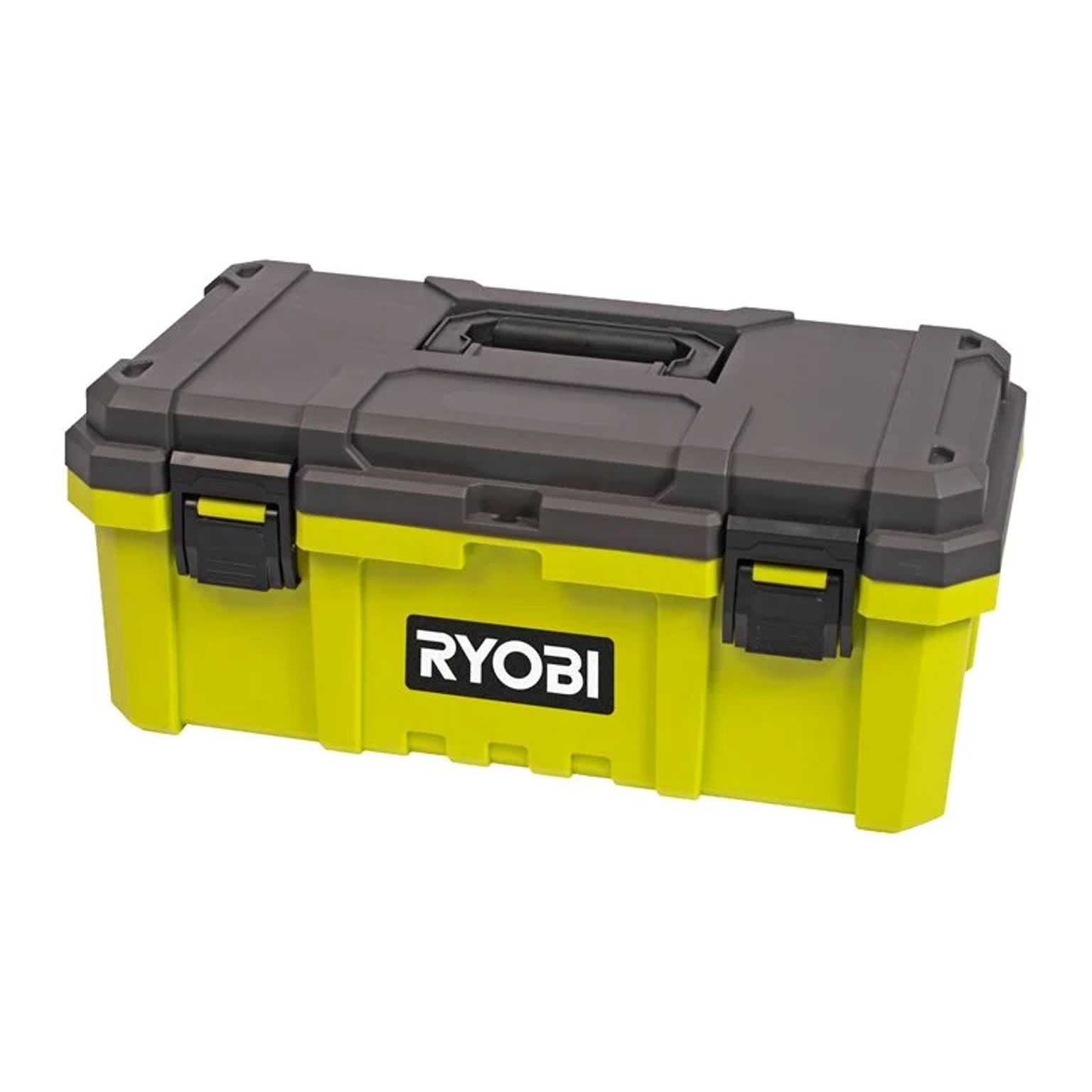 Box na nářadí RYOBI RSTB19, 27l