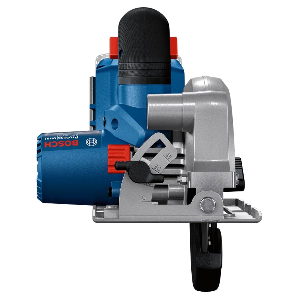 Aku okružní pila BOSCH PRO GKS 18V-51, 18V