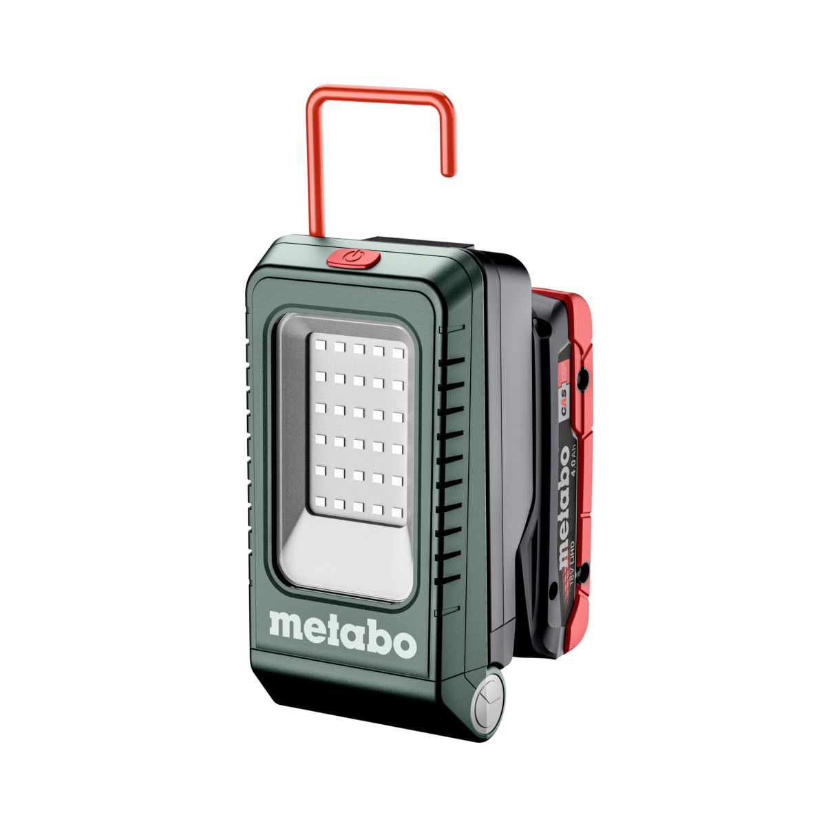 Aku stavební světlo Metabo BSA BSA 18-1000, 18V