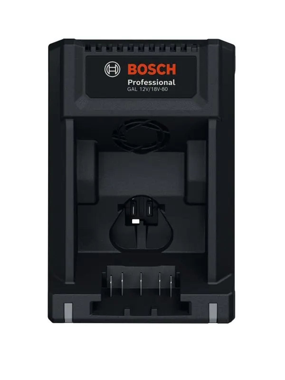 Nabíječka BOSCH PRO GAL 12V/18V-80