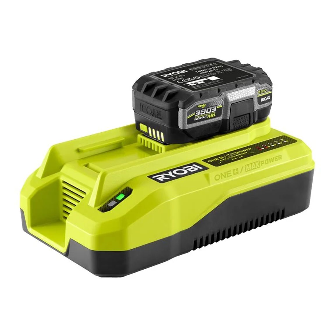 Rychlonabiječka Ryobi RC1836112, 18V, 36V