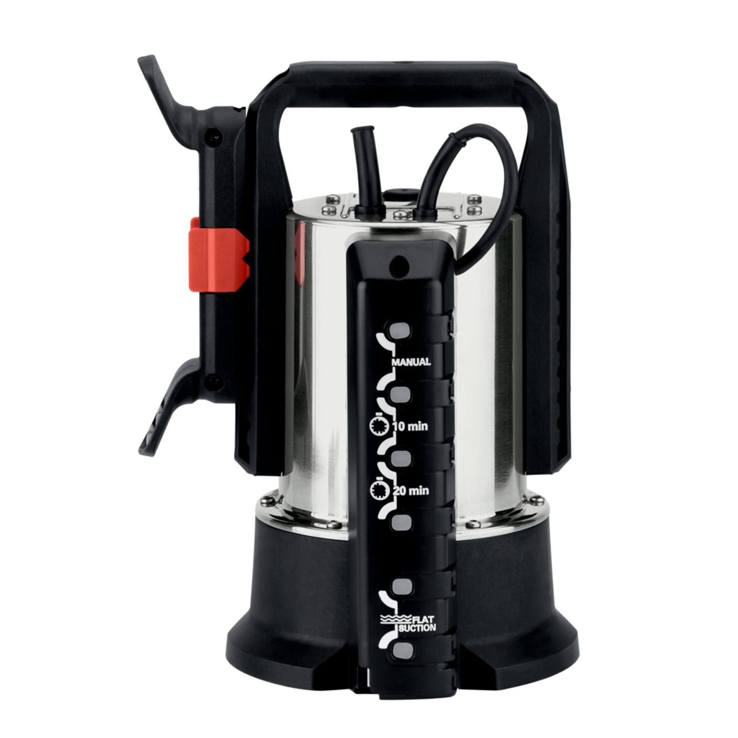 Ponorné čerpadlo Metabo TP 95 ASF Inox