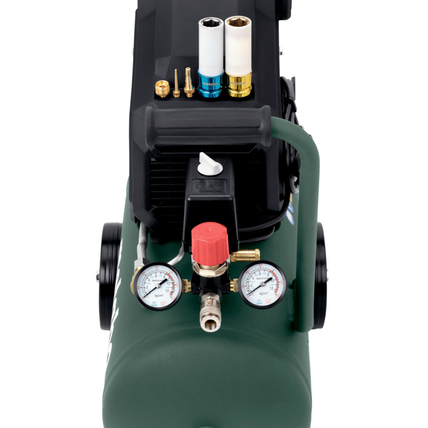 Kompresor Metabo Basic 200-24