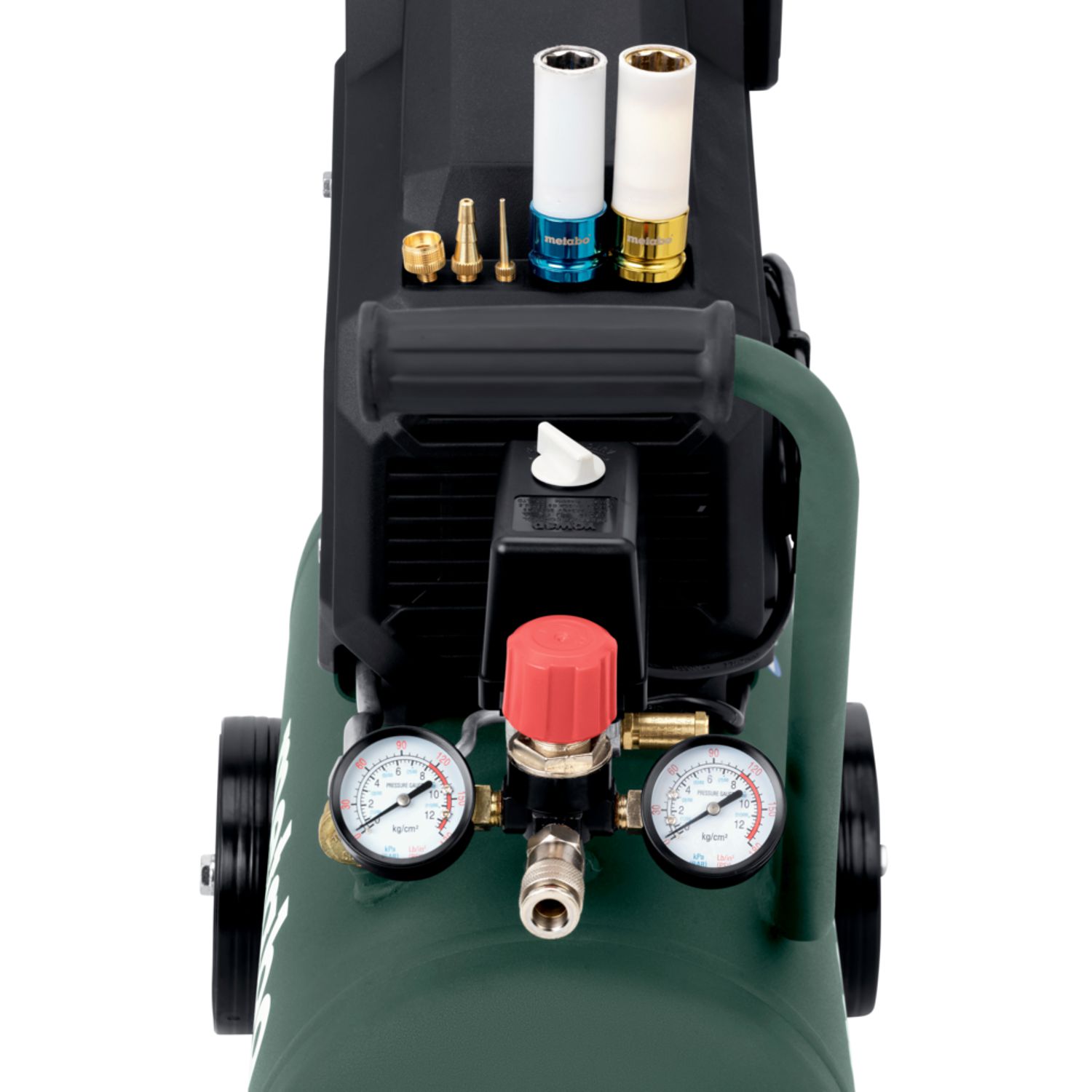 Kompresor Metabo Basic 250-24 OF