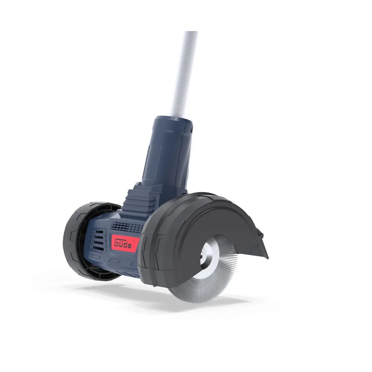 Aku čistič spár Güde GFR 18-201-05, 1×2Ah, 18V