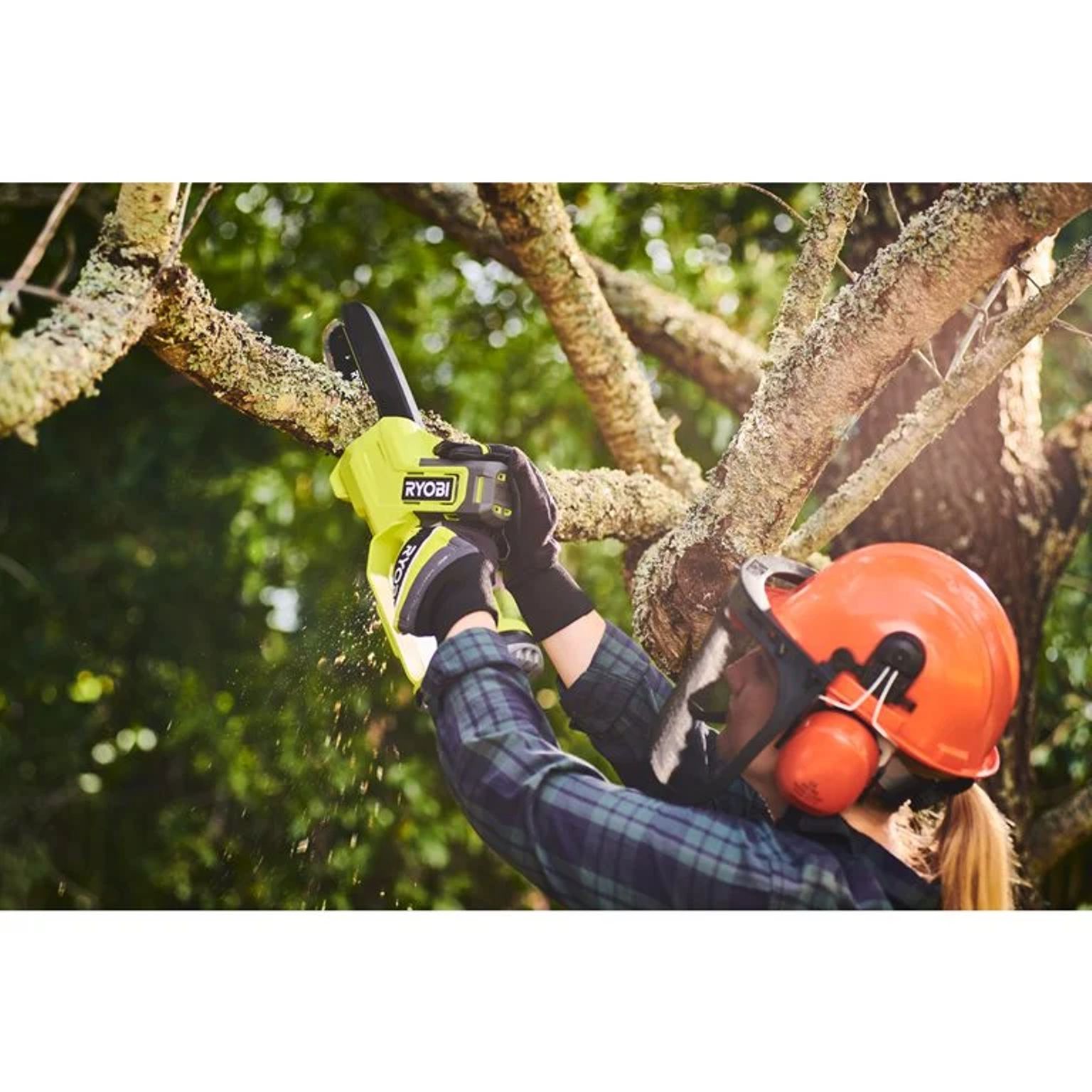 Řetěz Ryobi RAC282, 15 cm