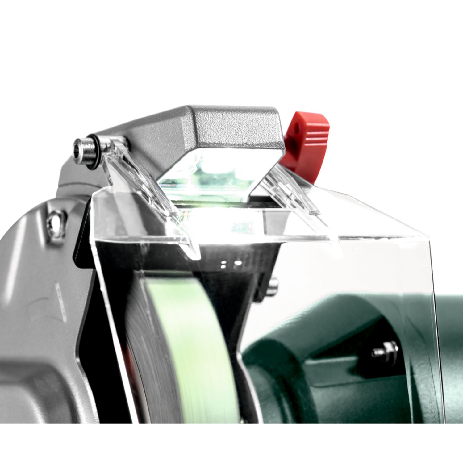 Kombinovaná bruska Metabo BS 200 Plus, 600W