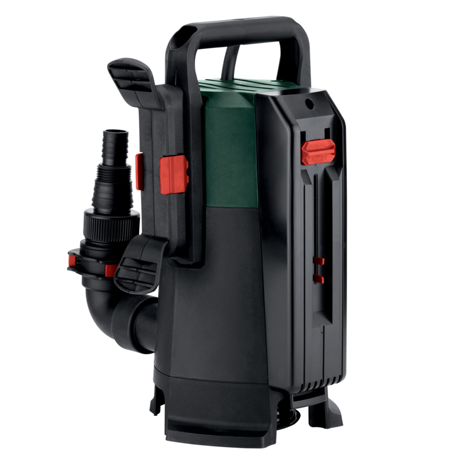 Ponorné čerpadlo Metabo SP 180-35 SI