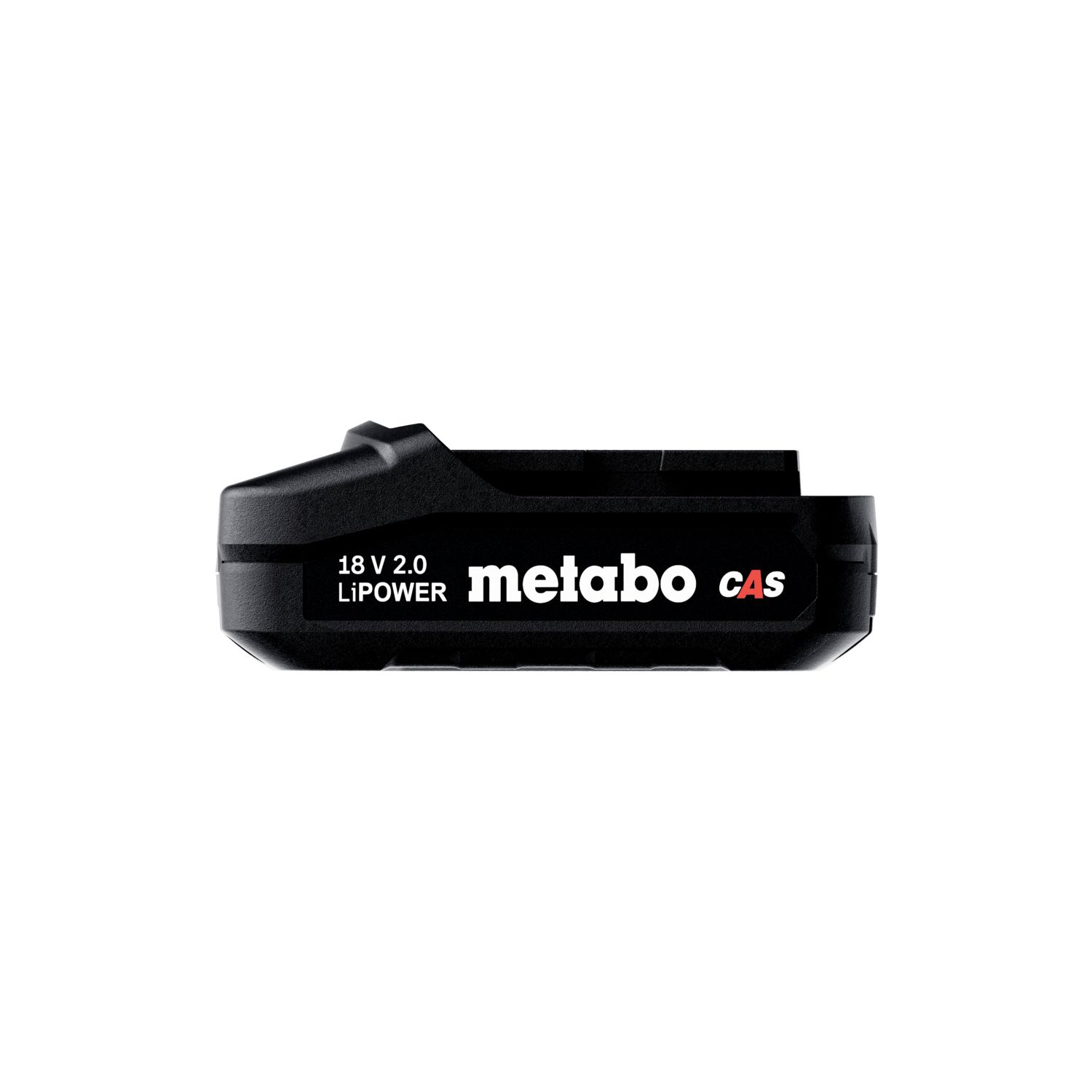 Akumulátor 2,0 Ah LiPOWER Metabo, 18V