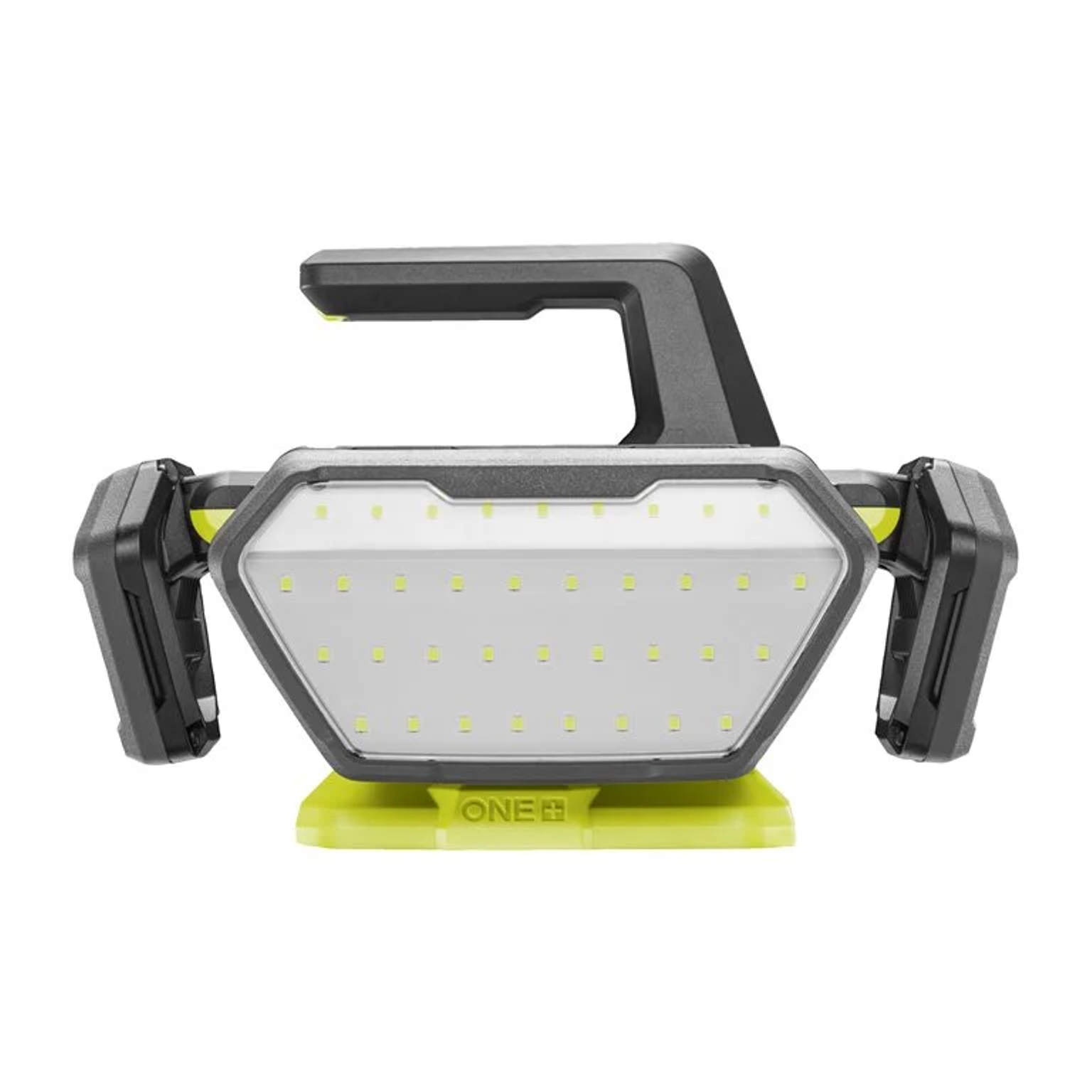 Aku panelové světlo Ryobi R18L360-0, 18V