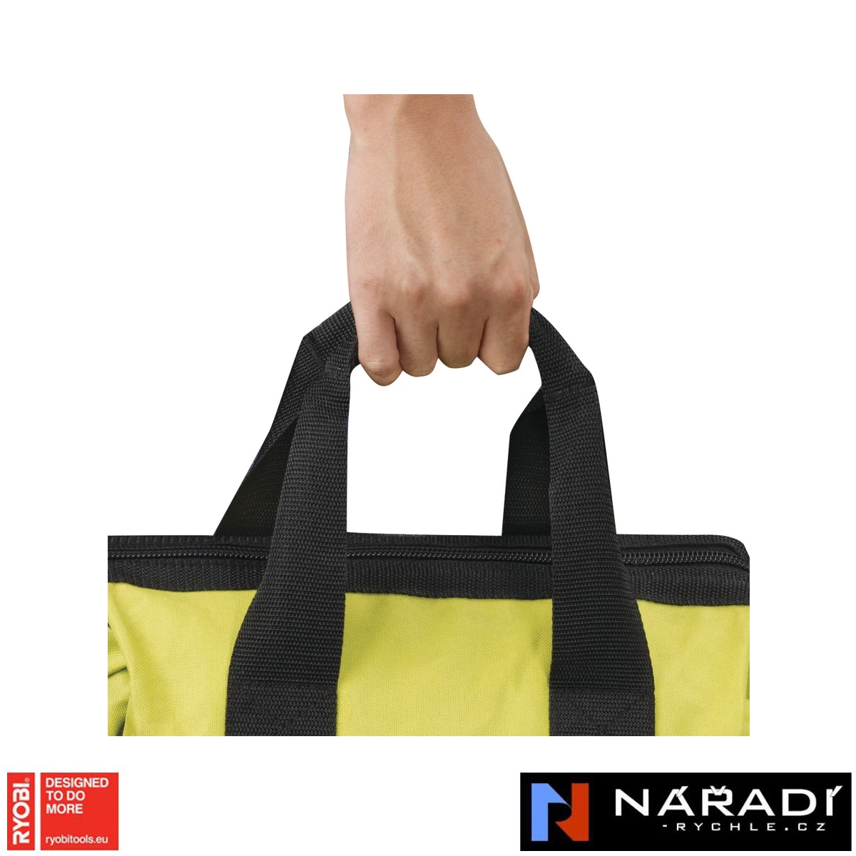 Ryobi UTB 2 Taška na nářadí