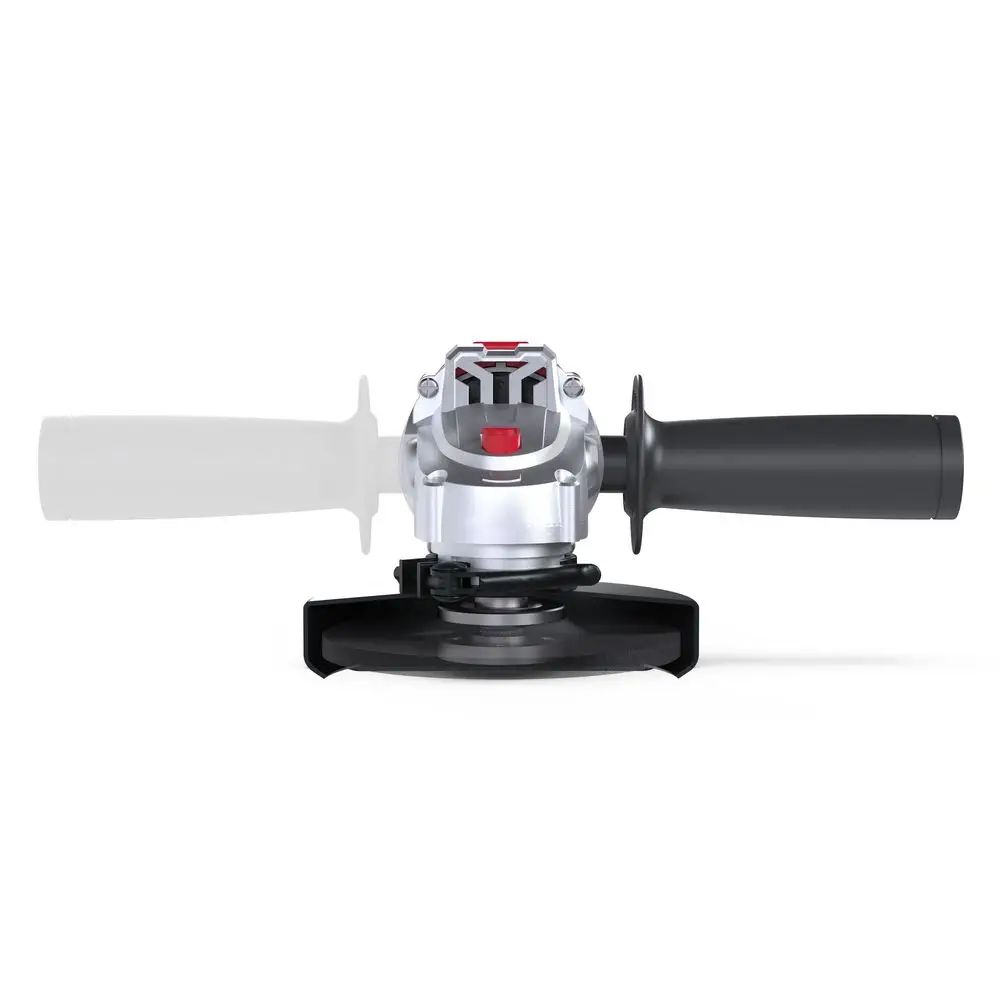 Úhlová bruska Güde WS 125-900