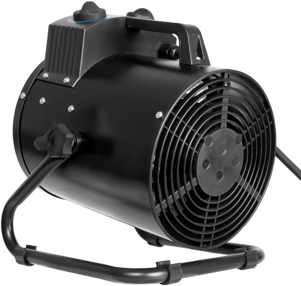 Přímotop Güde GEH 3000, 3kW, 230V