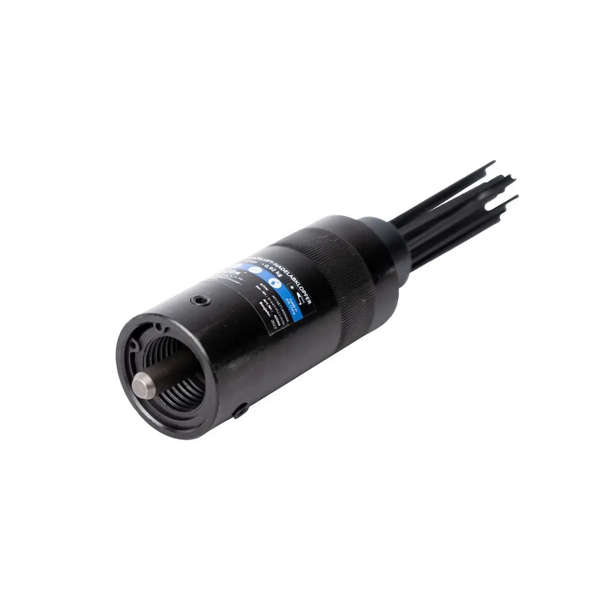 Jehlový oklepávač, Güde