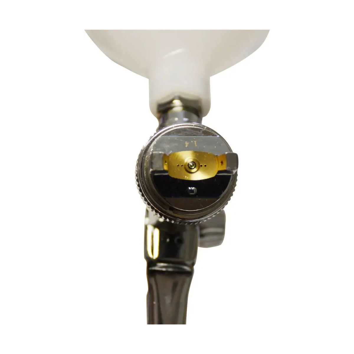 Stříkací pistole Güde Profi F