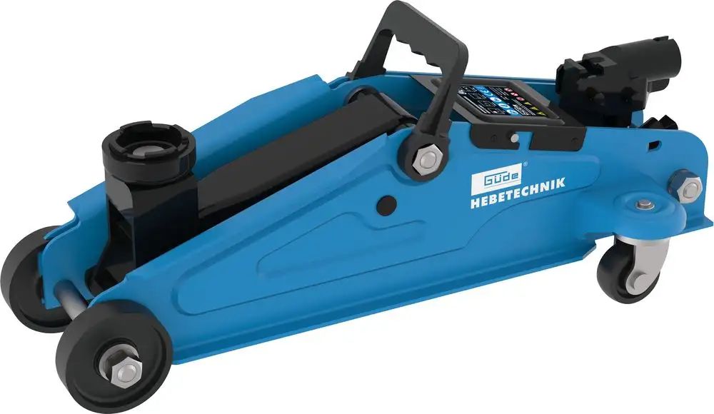 Posuvný hydraulický zvedák Güde GRH 2/330