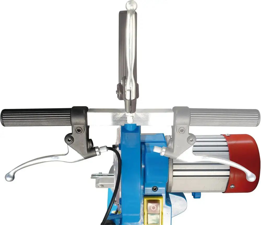 Ostřička pilových řetězů Güde P 2501 S