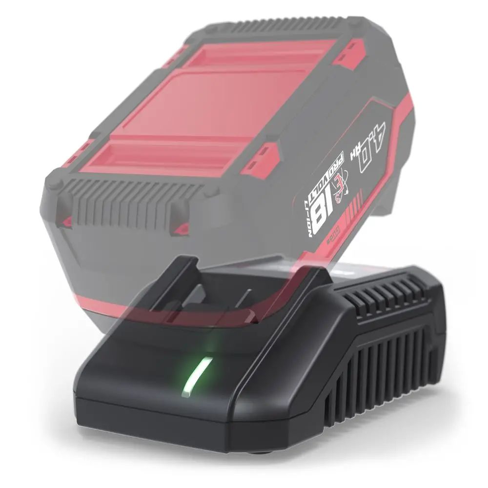 Nabíječka Güde LG 18-30