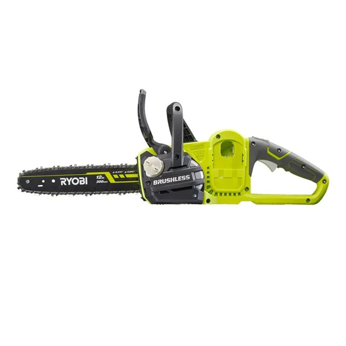 Aku řetězová pila Ryobi OCS1830, 18V