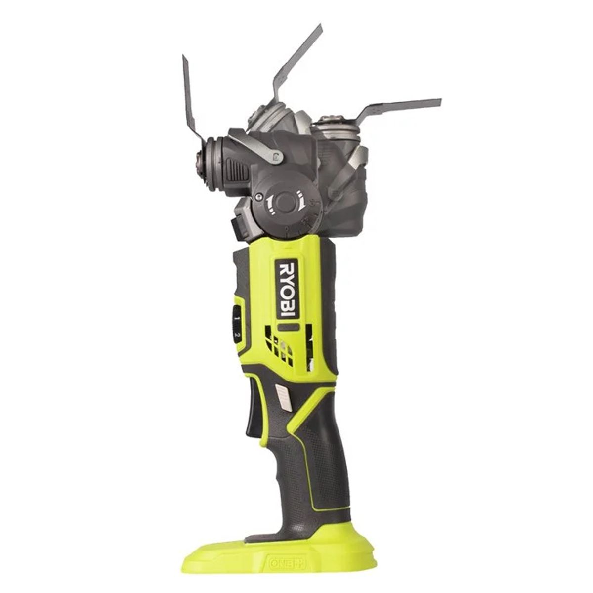 Aku multifunkční nářadí RYOBI R18MT-0, 18V